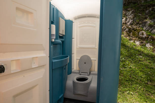 Best Long-term porta potty rental  in Big Bend, WI