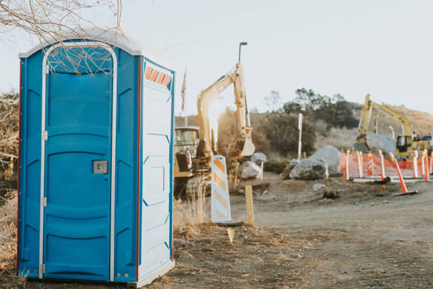 Portable bathroom rental in Big Bend, WI