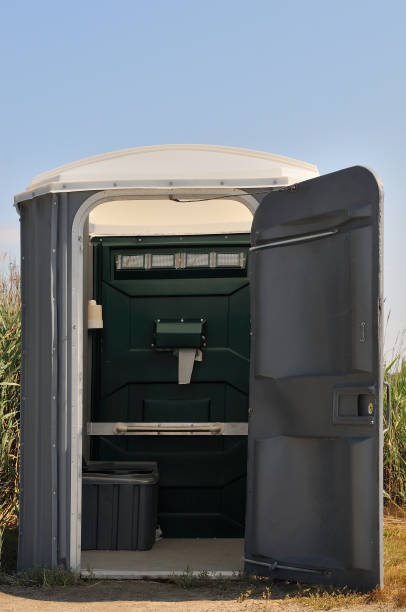 Best Best portable toilet rental  in Big Bend, WI