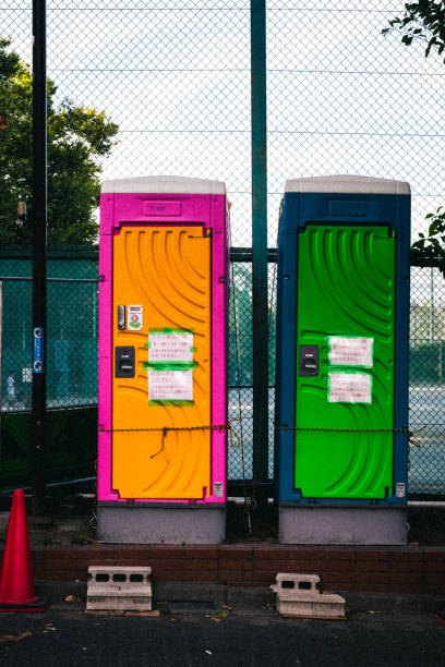 Best Porta potty rental near me  in Big Bend, WI