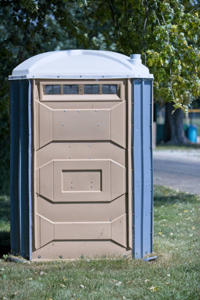 Best Emergency porta potty rental  in Big Bend, WI