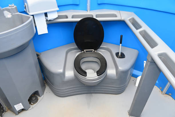 Best Porta potty rental for parties  in Big Bend, WI