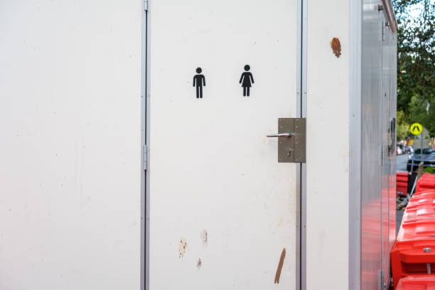 Best Wedding porta potty rental  in Big Bend, WI