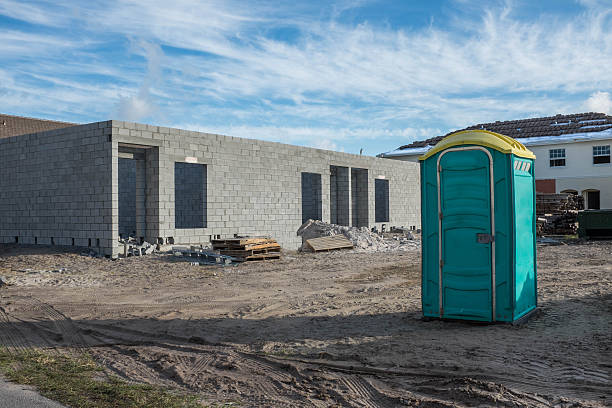 Best Porta potty for special events  in Big Bend, WI