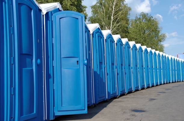 Best Event porta potty rental  in Big Bend, WI